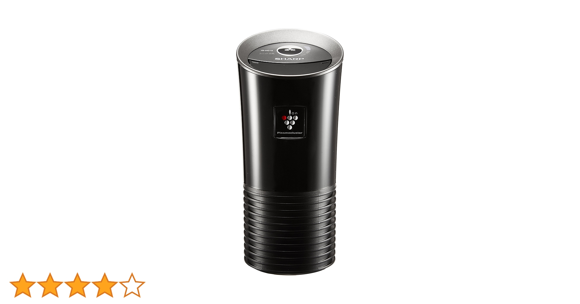 Amazon.co.jp: シャープ イオン発生機 プラズマクラスター25000